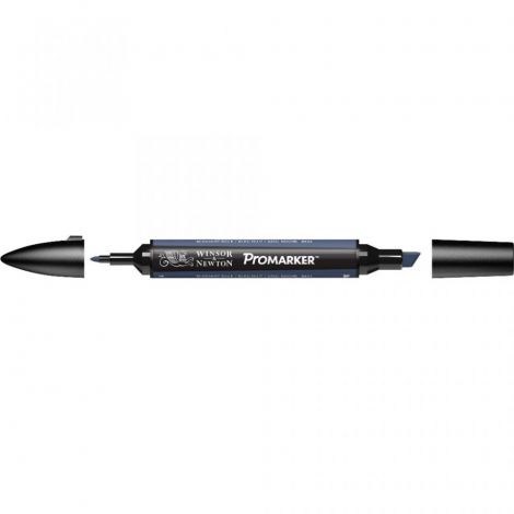 Promarker Winsor&Newton B624 Midnight Blue - 2